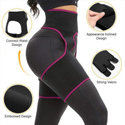 2-in-1 Butt Lifter & Thigh Trimmer