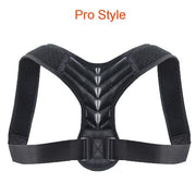 2020 New Clavicle Spine Physical Adjustable Back Posture Corrector Belt Men Women Home Office Upper Shoulder Posture Correction