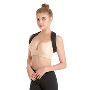 2020 New Clavicle Spine Physical Adjustable Back Posture Corrector Belt Men Women Home Office Upper Shoulder Posture Correction