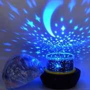 GALAXY LAMP