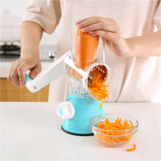 3 Styles Multifunction Kitchen Slicer Potato Carrot Grater Vegetable Cutter Chopper Shredders Home Gadgets Accessories