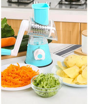 3 Styles Multifunction Kitchen Slicer Potato Carrot Grater Vegetable Cutter Chopper Shredders Home Gadgets Accessories