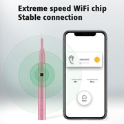 1080P WiFi Home Endoscope