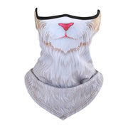 3D Animal Balaclava